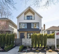 2 3036 W 13th Avenue, Vancouver, BC