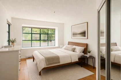 Pantry Photo of 205 3788 W 8th Avenue, Vancouver, BC