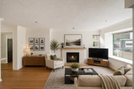 205 3788 W 8th Avenue, Vancouver, BC