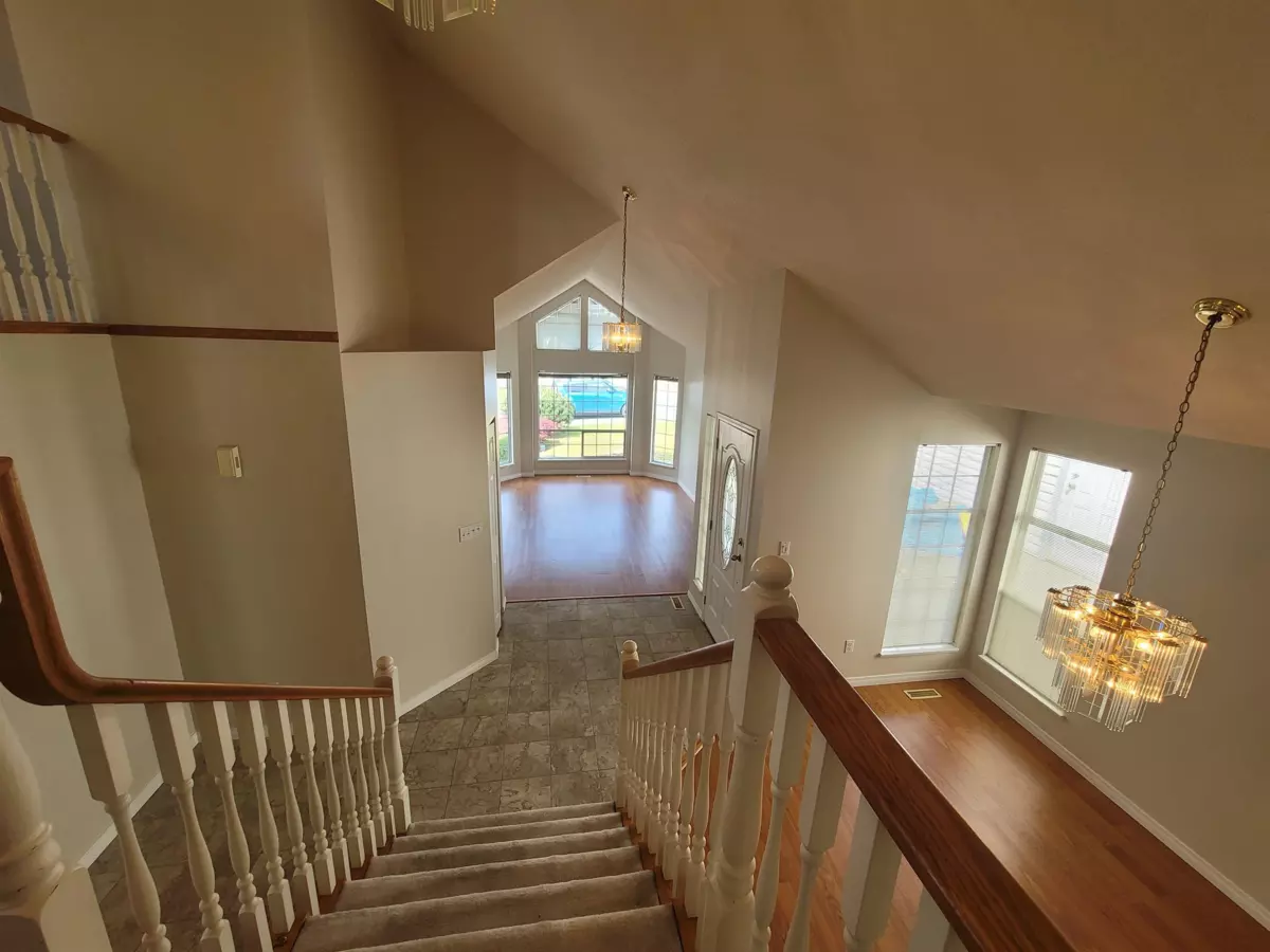 Family Room Photo of 1373 Kenney Street, Coquitlam, BC