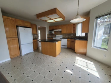 Breakfast Nook Photo of 1373 Kenney Street, Coquitlam, BC