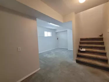 Entry Foyer Photo of 1373 Kenney Street, Coquitlam, BC