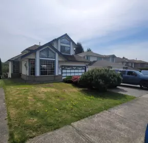 1373 Kenney Street, Coquitlam, BC, Coquitlam — Single Family Residence for sale