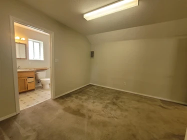 Garage Interior Photo of 1373 Kenney Street, Coquitlam, BC