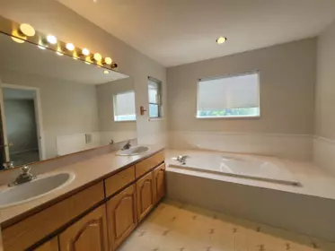 Guest Bathroom Photo of 1373 Kenney Street, Coquitlam, BC