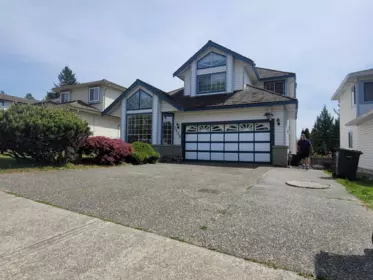 1373 Kenney Street, Coquitlam, BC, Coquitlam — Single Family Residence for sale