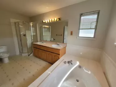 Powder Room Photo of 1373 Kenney Street, Coquitlam, BC
