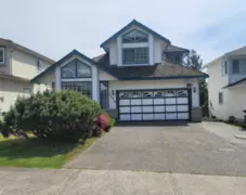 1373 Kenney Street, Coquitlam, BC