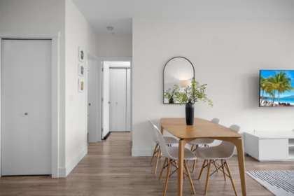Mudroom Photo of 202 22577 Royal Crescent, Maple Ridge, BC