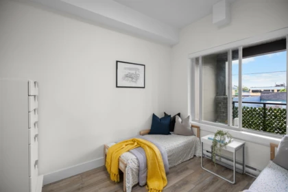 Office / Den Photo of 202 22577 Royal Crescent, Maple Ridge, BC