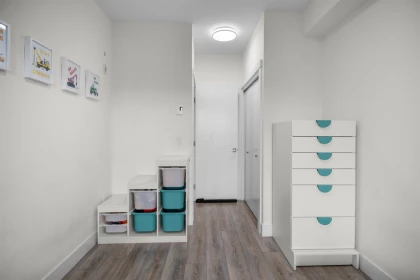 Powder Room Photo of 202 22577 Royal Crescent, Maple Ridge, BC