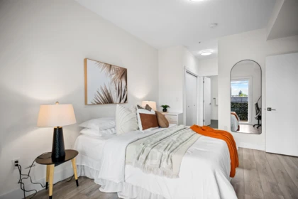 Primary Bedroom Photo of 202 22577 Royal Crescent, Maple Ridge, BC