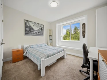 Basement Recreation Room Photo of 8586 Tupper Boulevard, Mission, BC