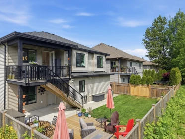 Community Amenities Photo (Clubhouse) of 8586 Tupper Boulevard, Mission, BC