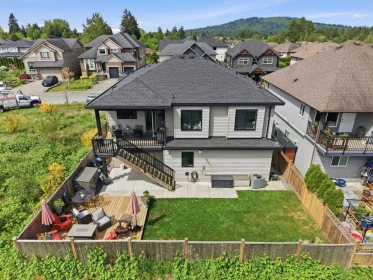 Fitness Center Photo Near 8586 Tupper Boulevard, Mission, BC