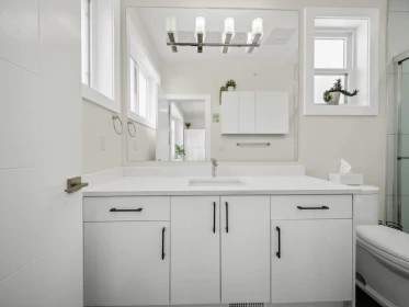 Laundry Room Photo of 8586 Tupper Boulevard, Mission, BC