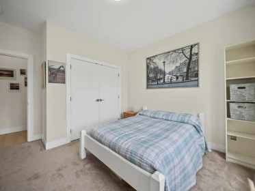 Loft / Bonus Room Photo of 8586 Tupper Boulevard, Mission, BC