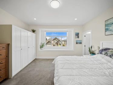 Office / Den Photo of 8586 Tupper Boulevard, Mission, BC