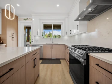 Pantry Photo of 8586 Tupper Boulevard, Mission, BC
