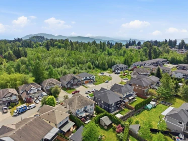 Playground / Recreational Area Near 8586 Tupper Boulevard, Mission, BC