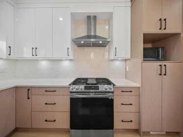 Primary Bedroom Photo of 8586 Tupper Boulevard, Mission, BC