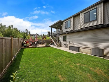 Street View Photo of 8586 Tupper Boulevard, Mission, BC