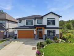 8586 Tupper Boulevard, Mission, BC