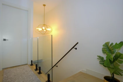 Hallway Photo of 10 10736 Guildford Drive, Surrey, BC