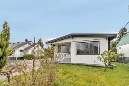 9610 Hazel Street, Chilliwack, BC, Chilliwack — Single Family Residence for sale