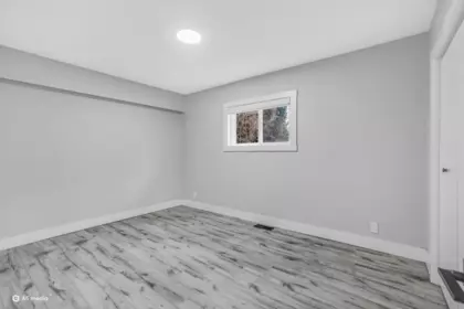 Laundry Room Photo of 9610 Hazel Street, Chilliwack, BC
