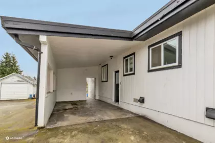 Street View Photo of 9610 Hazel Street, Chilliwack, BC
