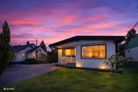 9610 Hazel Street, Chilliwack, BC