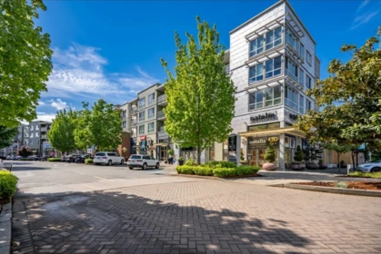 406 15735 Croydon Drive, Surrey, BC, Grandview Surrey — 2 bed apartment/condo for sale