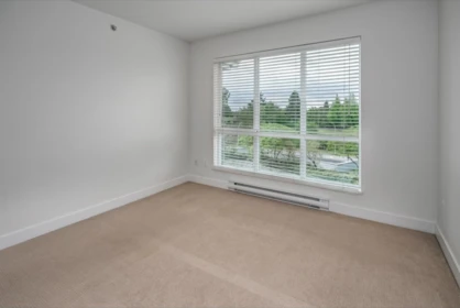 Mudroom Photo of 406 15735 Croydon Drive, Surrey, BC