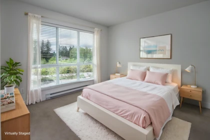Office / Den Photo of 406 15735 Croydon Drive, Surrey, BC