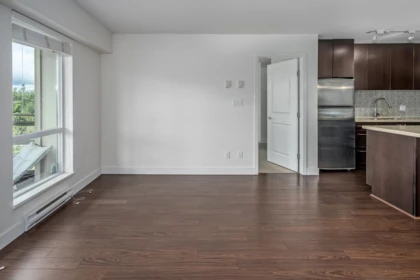 Primary Bedroom Photo of 406 15735 Croydon Drive, Surrey, BC