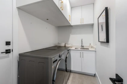 Mudroom Photo of 10791 Ashcroft Avenue, Richmond, BC