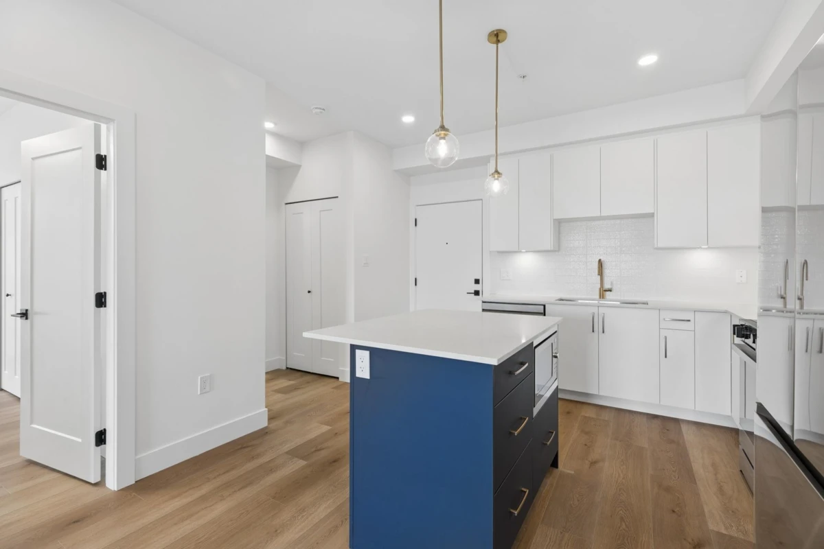 Dining Area Photo of 102 20286 72b Avenue, Langley, BC