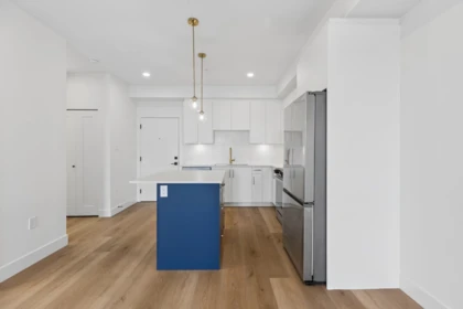 Kitchen Photo of 102 20286 72b Avenue, Langley, BC