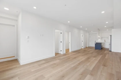 Primary Bedroom Photo of 102 20286 72b Avenue, Langley, BC
