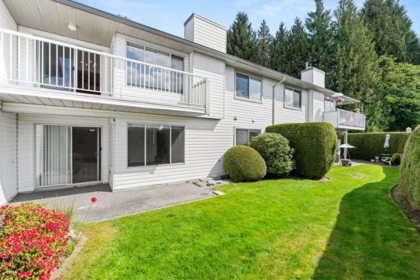 Community Amenities Photo (Clubhouse) of 27 3351 Horn Street, Abbotsford, BC