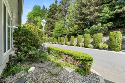 Fitness Center Photo Near 27 3351 Horn Street, Abbotsford, BC