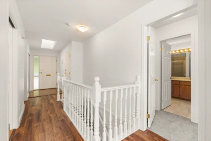 Loft / Bonus Room Photo of 27 3351 Horn Street, Abbotsford, BC