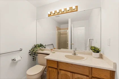 Office / Den Photo of 27 3351 Horn Street, Abbotsford, BC