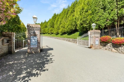 Playground / Recreational Area Near 27 3351 Horn Street, Abbotsford, BC