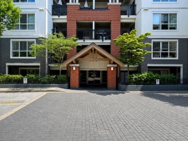 Fitness Center Photo Near A215 8929 202 Street, Langley, BC