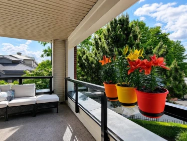 Hot Tub / Spa Photo of A215 8929 202 Street, Langley, BC