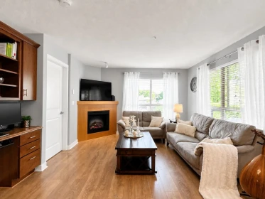 Loft / Bonus Room Photo of A215 8929 202 Street, Langley, BC