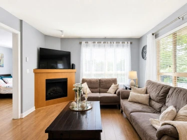 Office / Den Photo of A215 8929 202 Street, Langley, BC