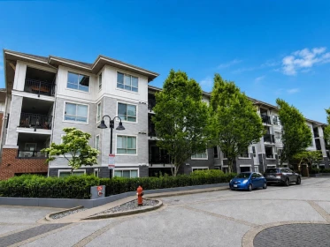 Playground / Recreational Area Near A215 8929 202 Street, Langley, BC